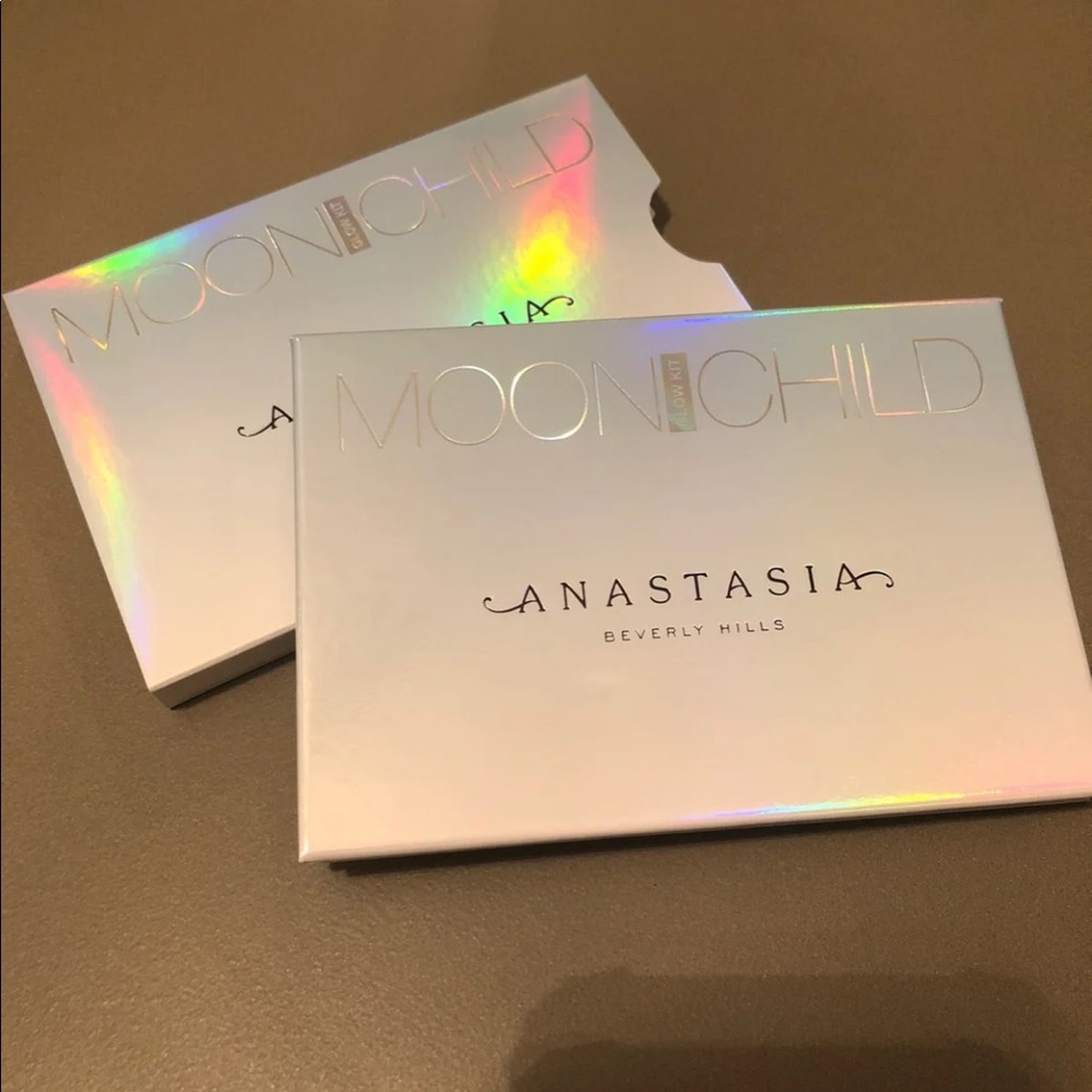 ABH: Moon Child Palette